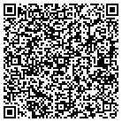 QR code with R S Willows Liquor Store contacts
