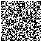 QR code with Henderson Place Apts Ltd contacts