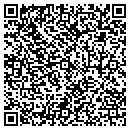 QR code with J Marque Moore contacts