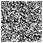 QR code with Refinery Maint Consulting contacts
