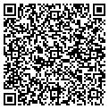 QR code with Three T's contacts