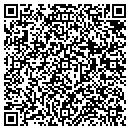 QR code with RC Auto Sales contacts
