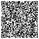 QR code with Carys Taxidermy contacts
