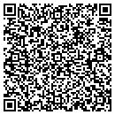 QR code with Hlc Designs contacts