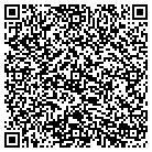 QR code with McCoy Construction Co Inc contacts