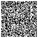 QR code with Zarlec Inc contacts