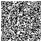 QR code with Heart Song Hypnotherapy Trning contacts