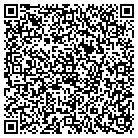 QR code with Cornerstone Molds & Machining contacts