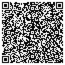 QR code with Robert F Lasting MD contacts