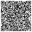 QR code with CC Hair Design contacts