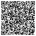 QR code with Davaloz contacts