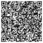 QR code with Denton Medical Eqpt & Supplies contacts