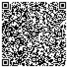 QR code with Wahlberg Wright Architects contacts