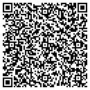 QR code with J P Scott & Co contacts