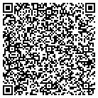 QR code with F William Cherico MD contacts
