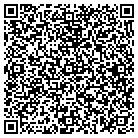 QR code with Walnut Creek Overhead Garage contacts