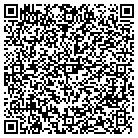 QR code with South Txas Inst Ntural Science contacts