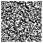 QR code with Ainsworth Pump Service contacts