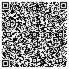QR code with Kmj Services Urban Errands contacts