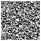 QR code with Prophets Chmbers Crtive Church contacts