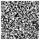 QR code with Alpine Cleaning Service contacts