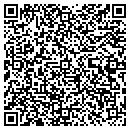 QR code with Anthony Darin contacts