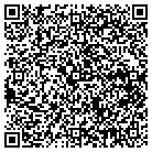 QR code with Reagan Custom Home Builders contacts