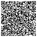 QR code with Advance Auto Center contacts