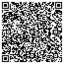 QR code with A-1 Fence Co contacts