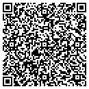 QR code with Uniquely U contacts