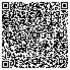 QR code with Clayton Kay Funeral Home contacts