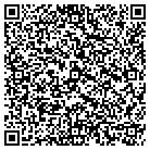 QR code with Zonas why Not Ceramics contacts