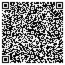 QR code with One Dollar Store contacts