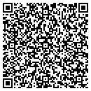 QR code with E TS Delight contacts