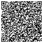QR code with AES Employer Service contacts