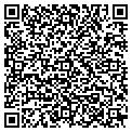 QR code with Ekko's contacts
