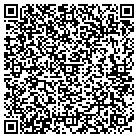 QR code with Maurice G Marcus MD contacts
