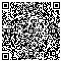 QR code with Treasury contacts