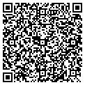 QR code with HM contacts