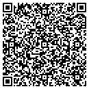 QR code with Amstron contacts