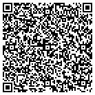 QR code with D & S Coin Laundry Wash-Fold contacts