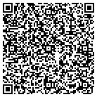 QR code with Tim Partin Piano Service contacts