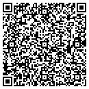 QR code with Pretech Inc contacts
