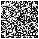 QR code with B S C Securities contacts