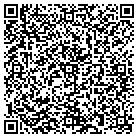 QR code with Practice Tee Driving Range contacts