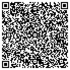 QR code with Reed Art Custom Saddles contacts