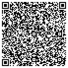 QR code with Heather E Lastine No 1 Ltd contacts