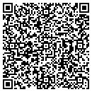 QR code with PIP Printing contacts