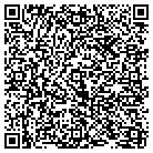 QR code with Mabry's Munchkins Learning Center contacts