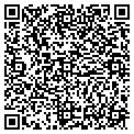 QR code with I O S contacts